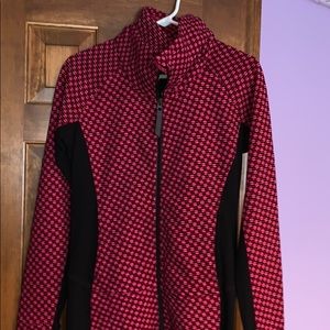 Lululemon zip up sweatshirt!